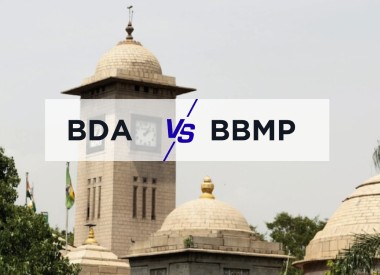 GBA vs BDA vs BMRDA vs DTCP — Complete Guide for Property Buyers in Karnataka